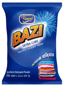 Bazi Detergent Powder