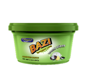 Bazi Dishwash Paste