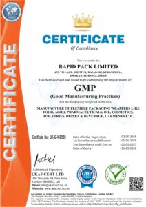 GMP OF UK RAPID PACK LIMITED 1 212x300