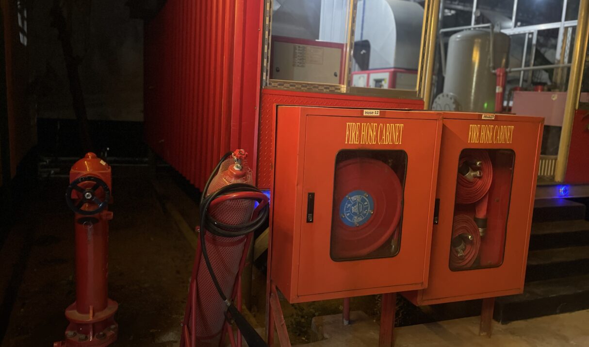 Rapid Group: Ensuring the Safest Workplace in Bangladesh