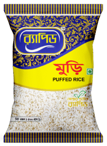 Puffed Rice