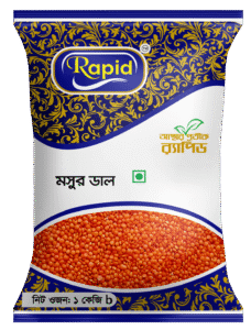 Red Lentils
