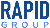 rapid group logo