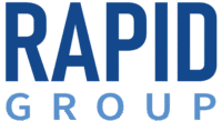 rapid group logo